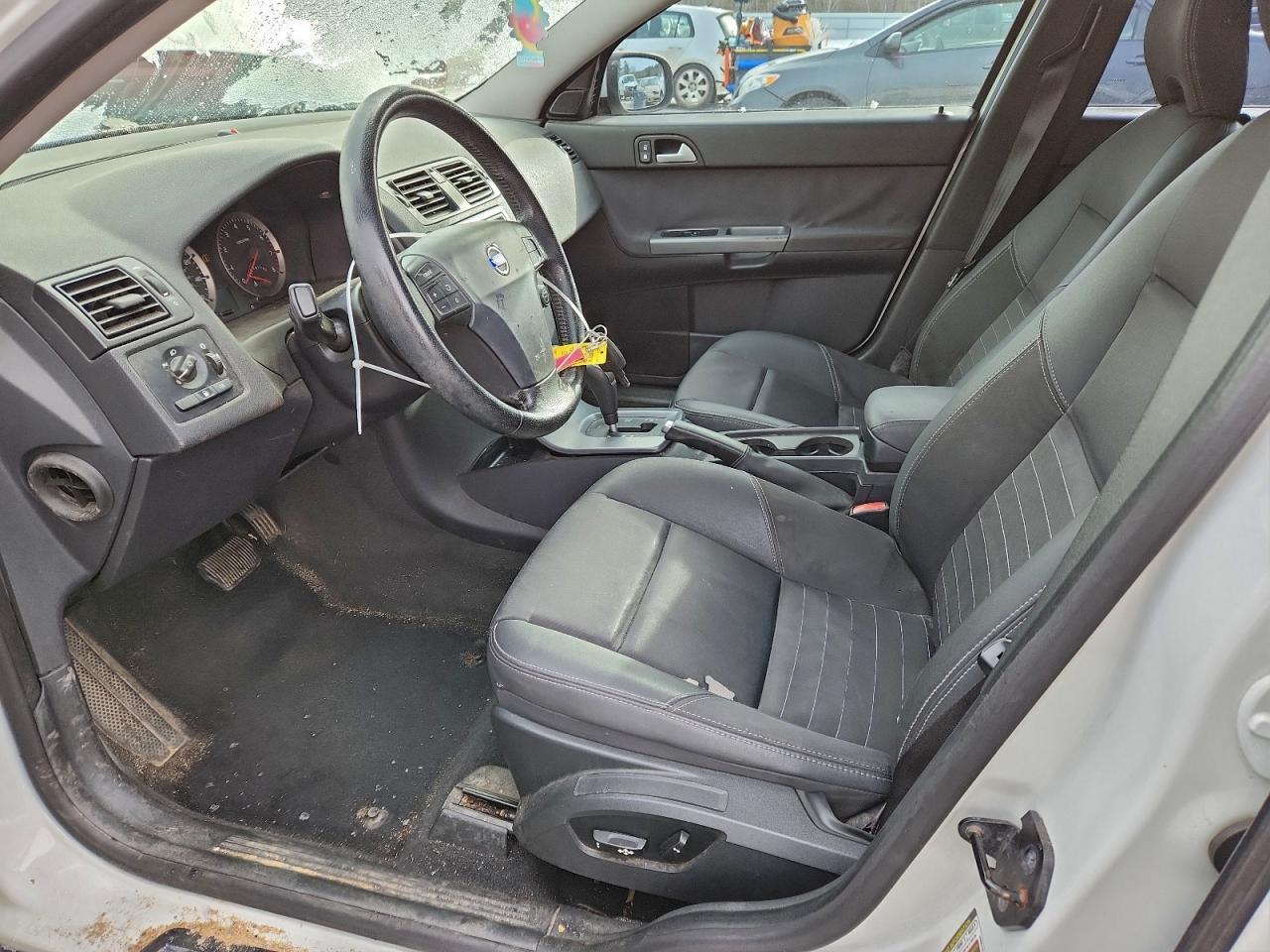 2007 Volv S40 2.4I - Фото 7