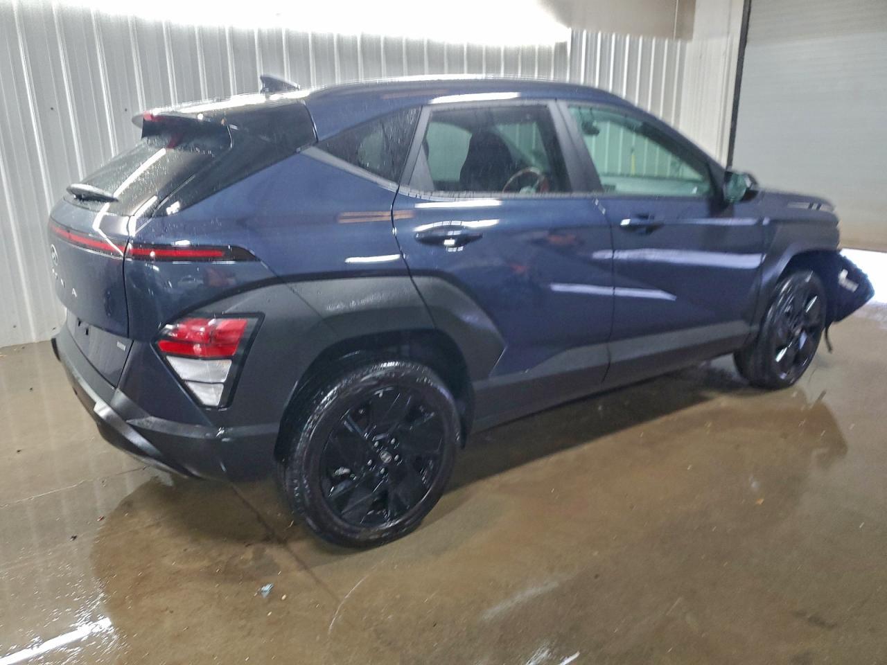 2026 Hyundai Kona Sel Sport - Фото 3