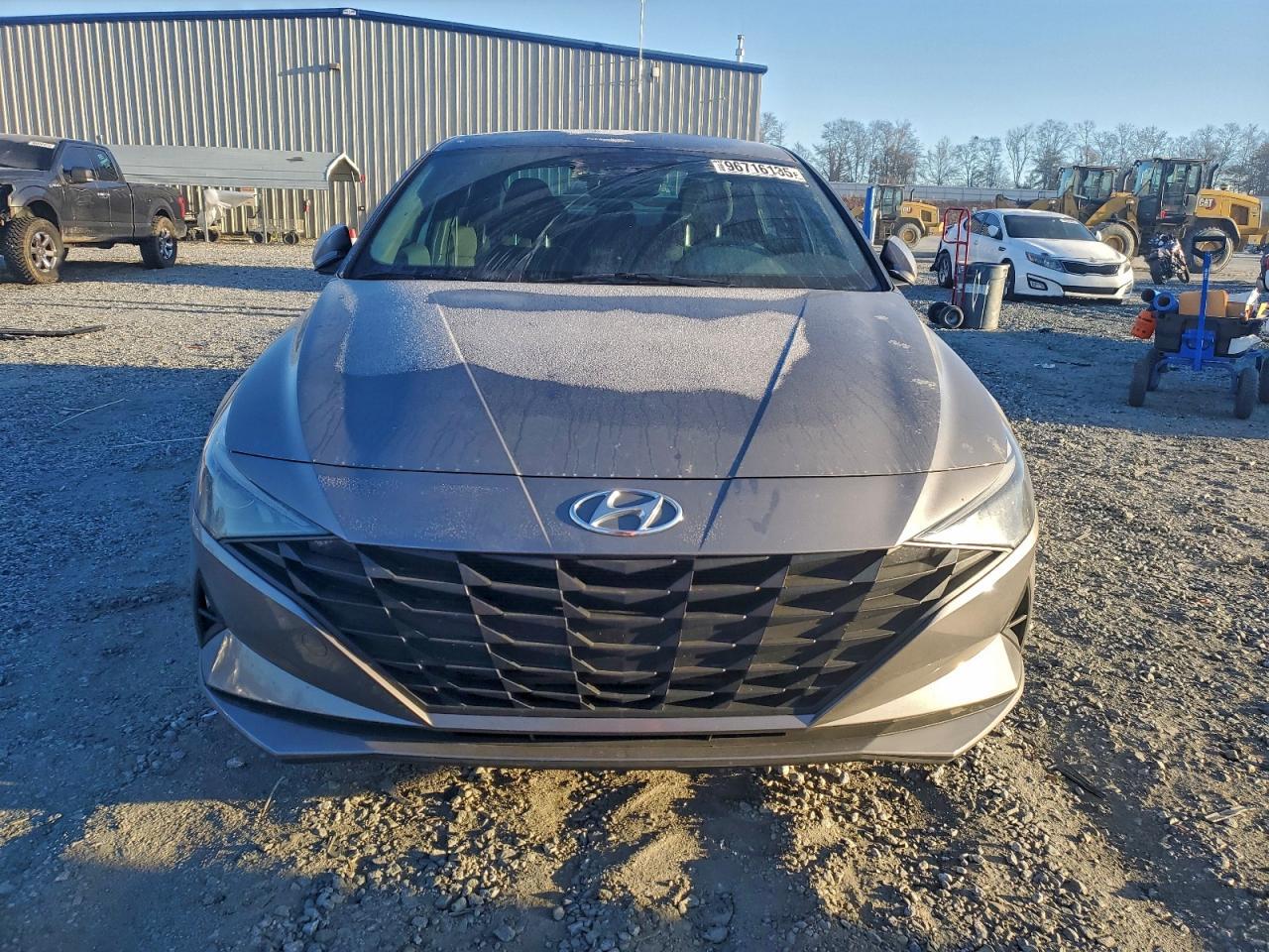 2023 Hyundai Elantra Sel - Image 5