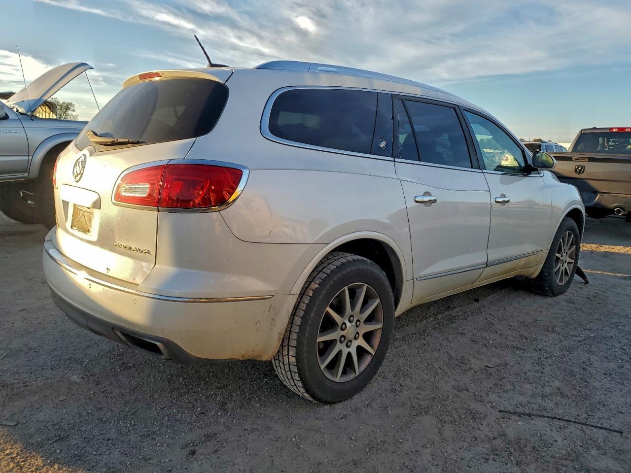 2016 Buick Enclave - Фото 3