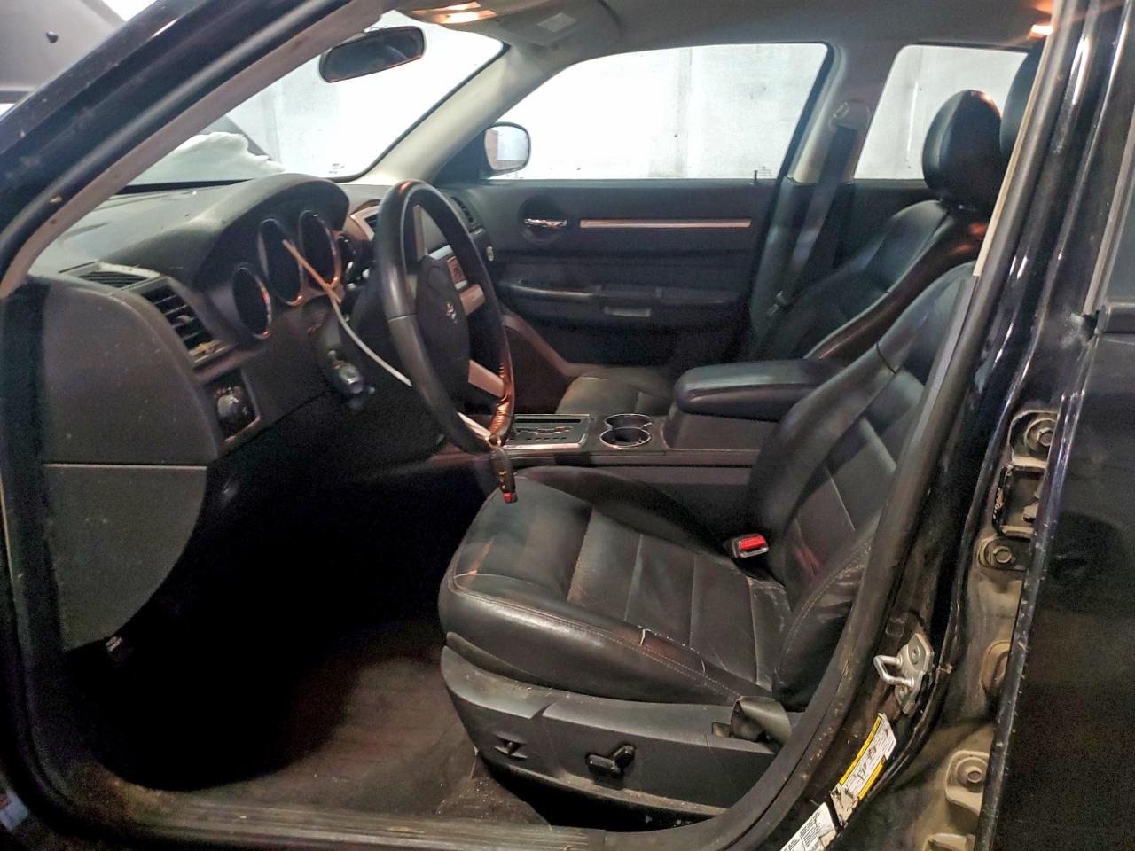 2010 Dodge Charger Sxt - Image 7