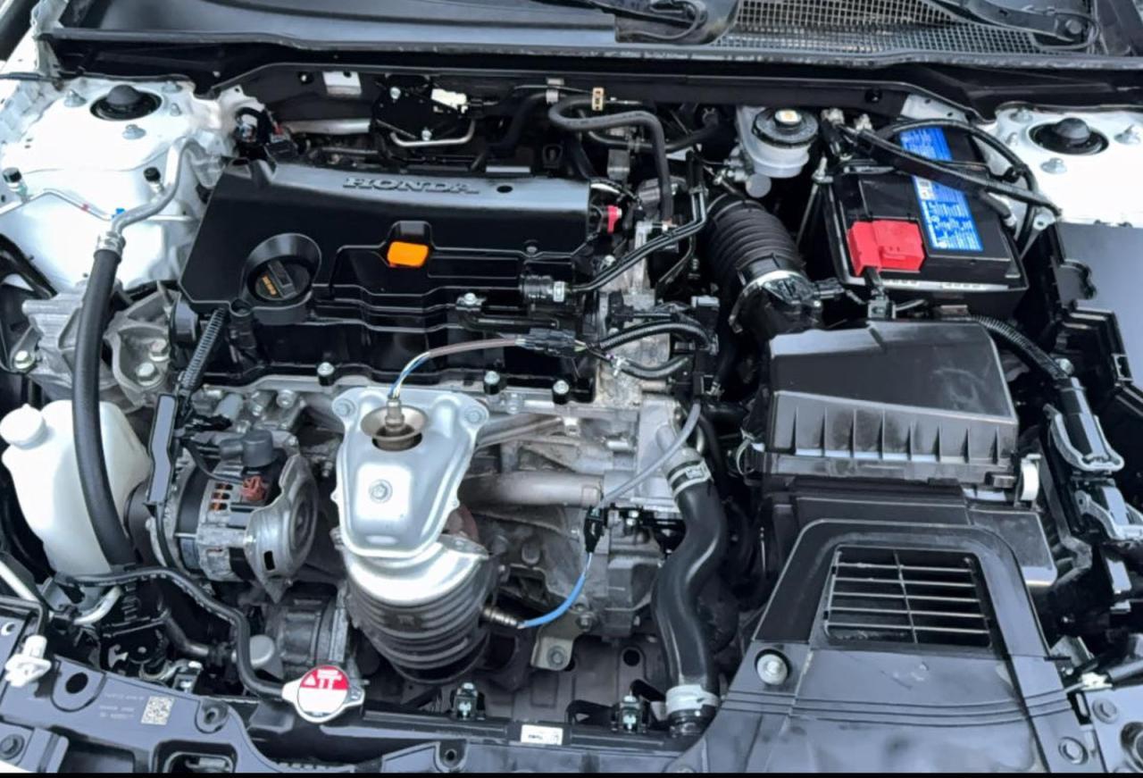 2023 Honda Civic Sport - Фото 7