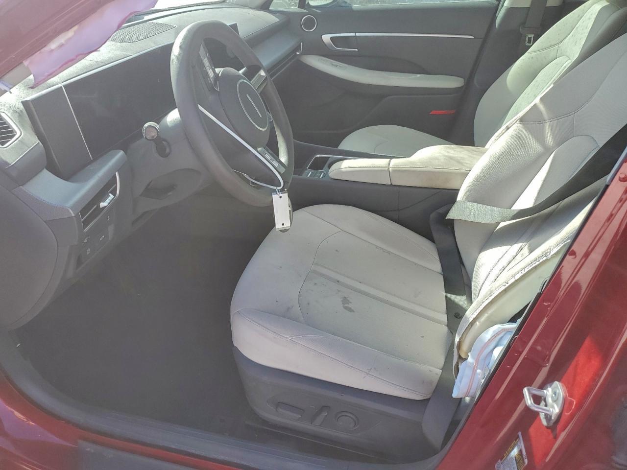 2024 Hyundai Sonata Sel - Image 7