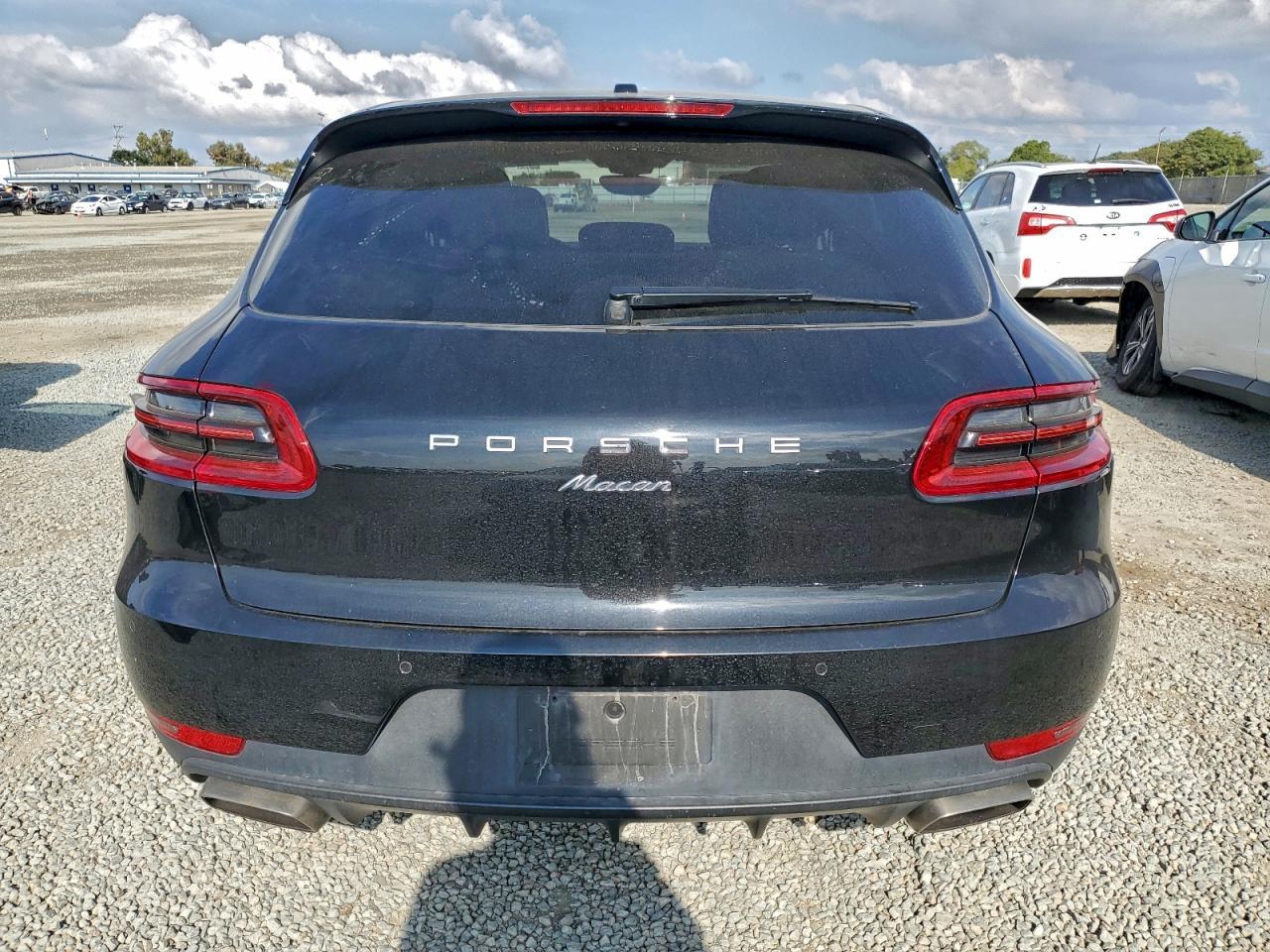 2018 Porsche Macan - Фото 6
