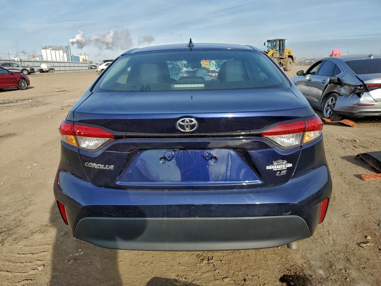 2024 Toyota Corolla Le - Image 6