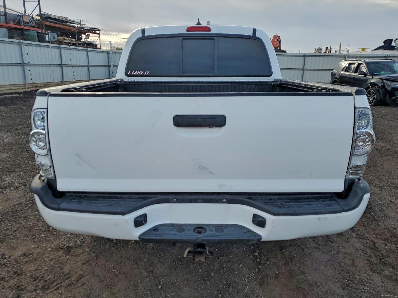 2015 Toyota Tacoma Double Cab Prerunner - Image 6