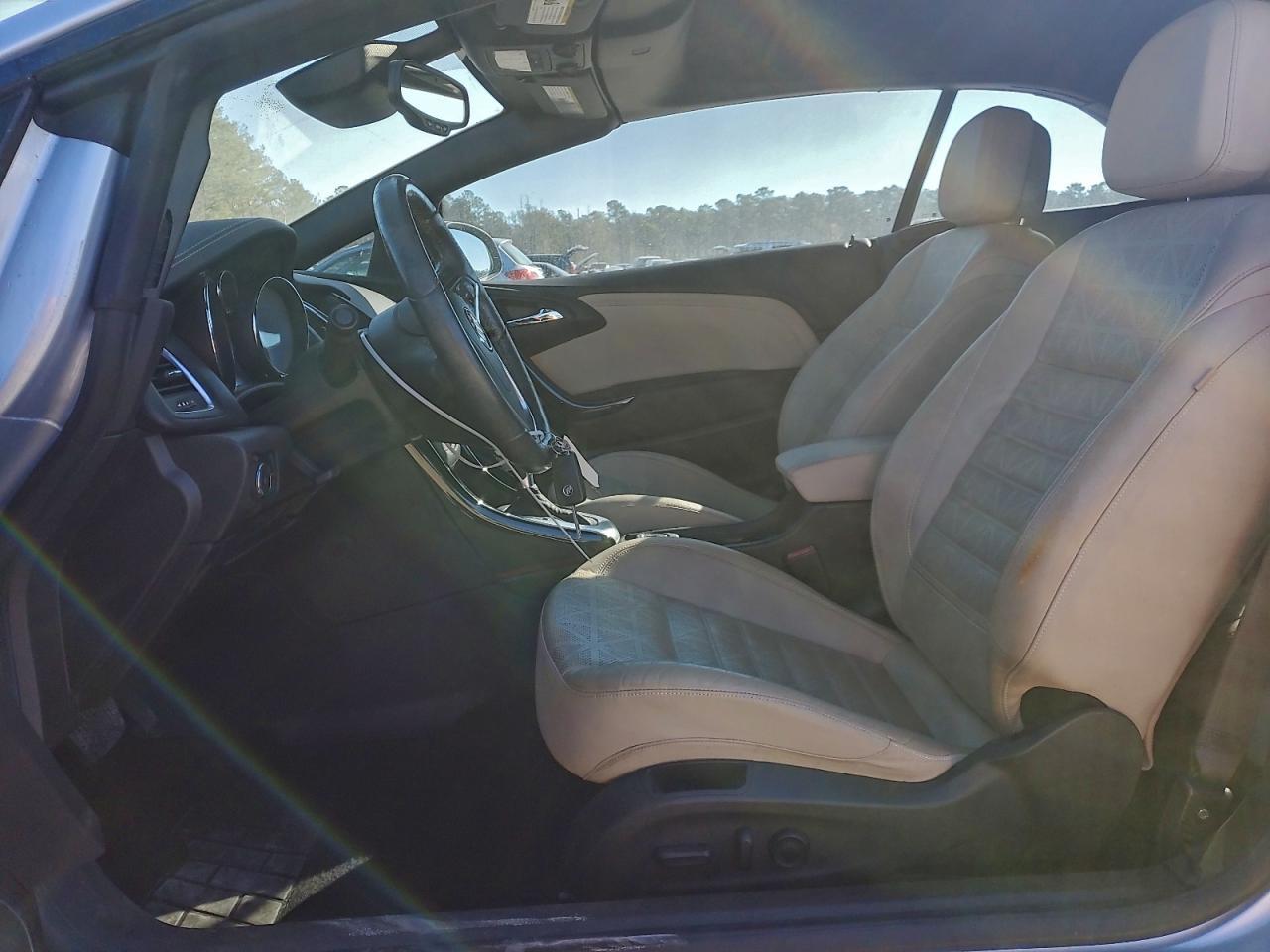 2017 Buick Cascada Premium - Image 7