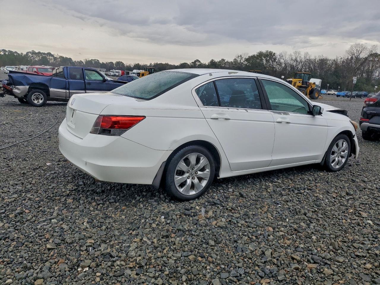 2009 Honda Accord - Фото 3
