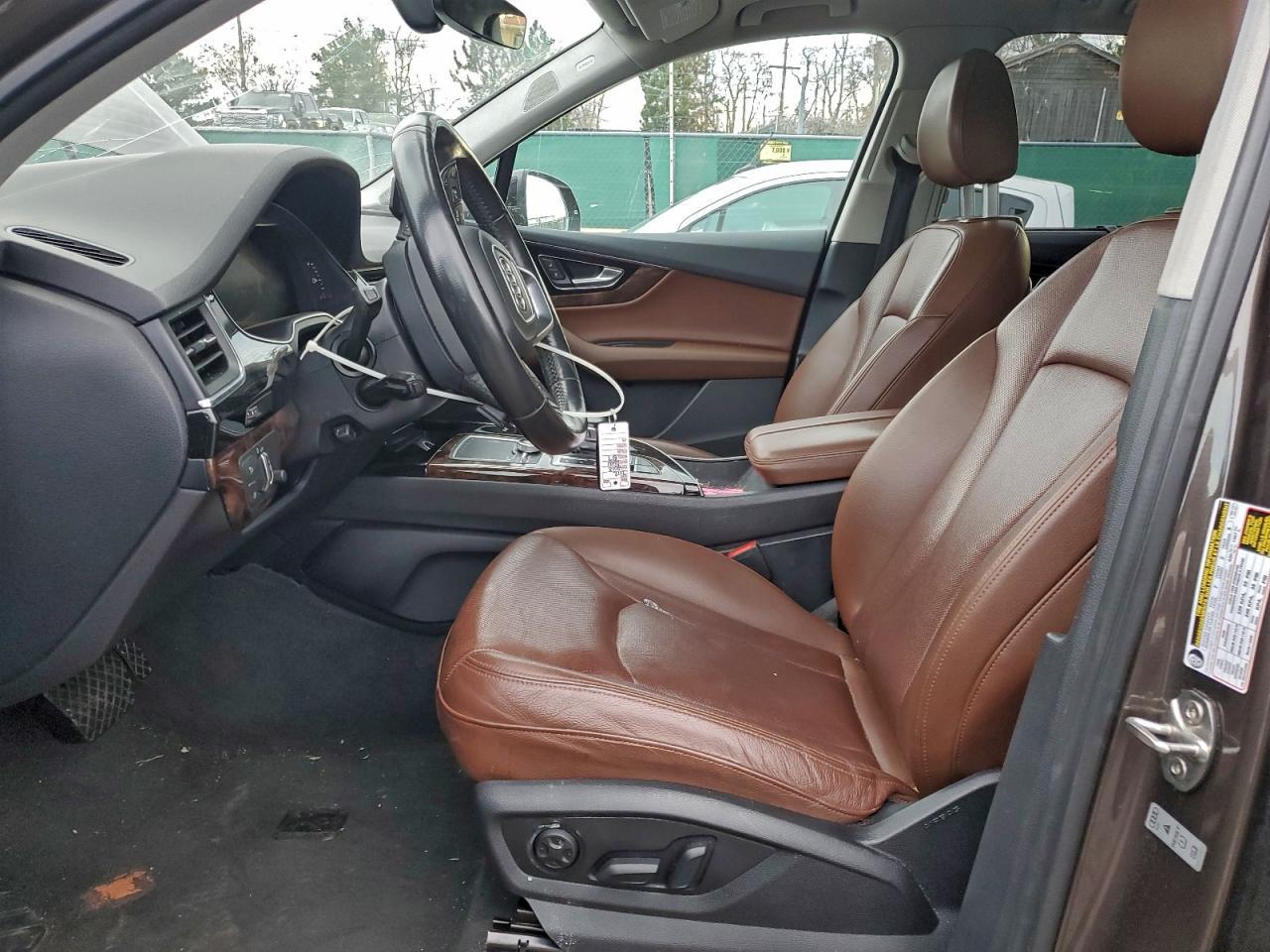 2018 Audi Q7 Premium Plus - Фото 7