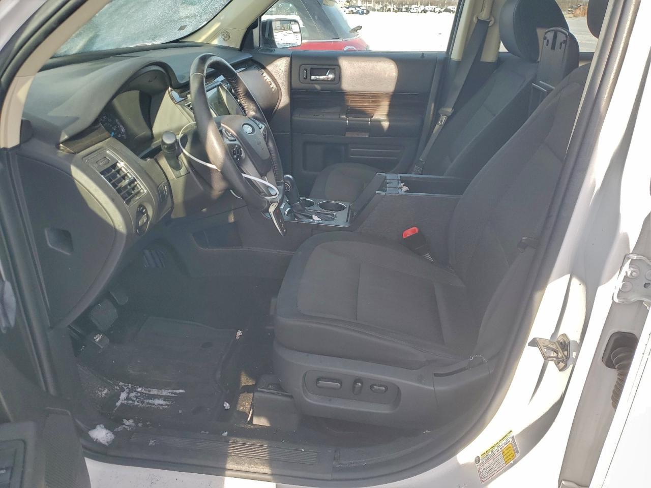 2019 Ford Flex Sel - Image 7