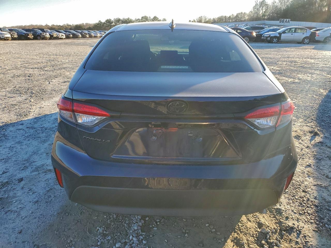 2024 Toyota Corolla Le - Image 6