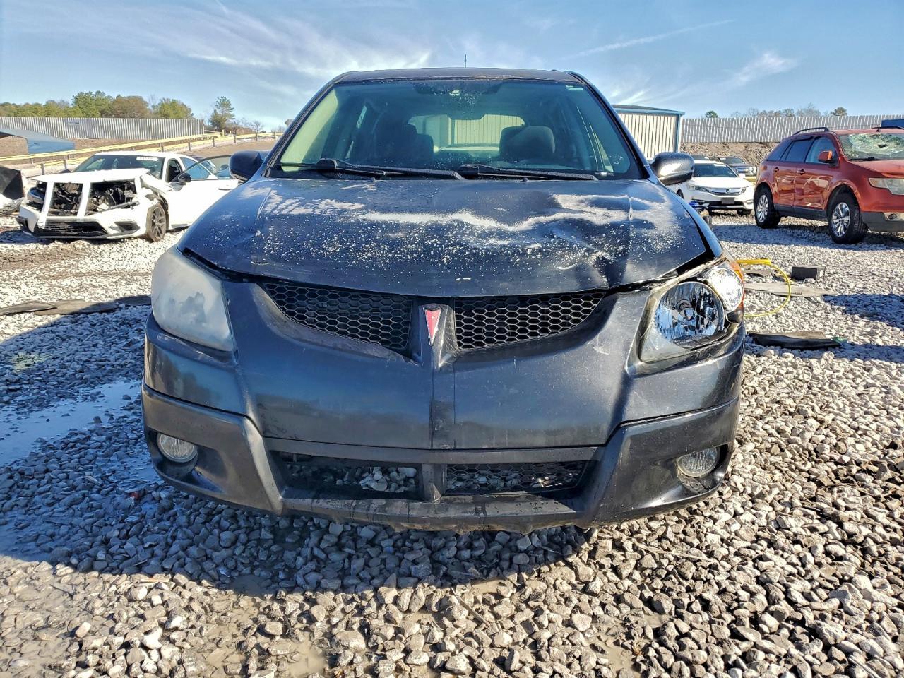 2003 Pontiac Vibe - Image 5