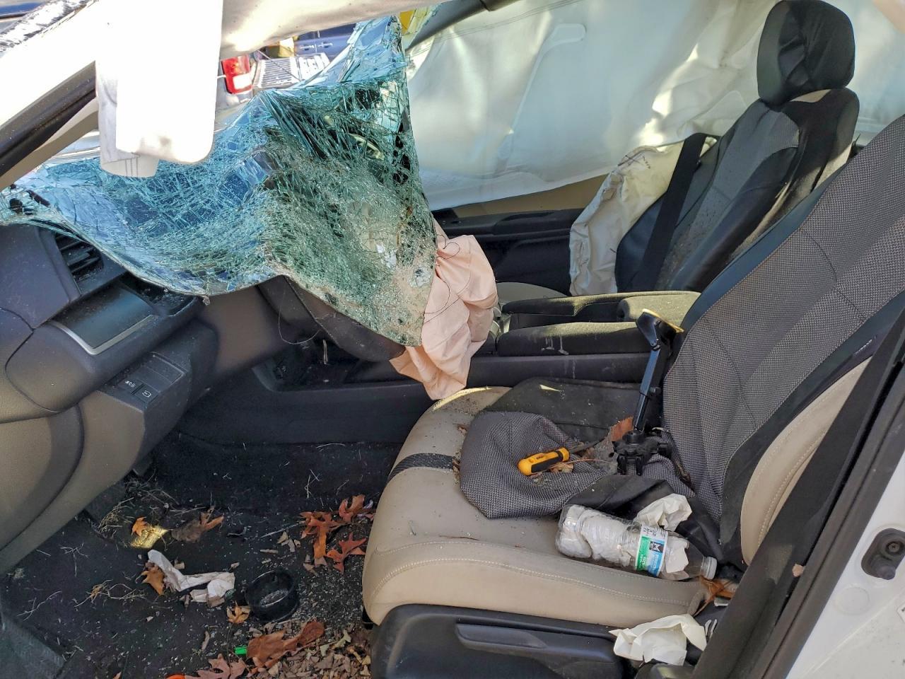 2017 Honda Civic Lx - Image 7