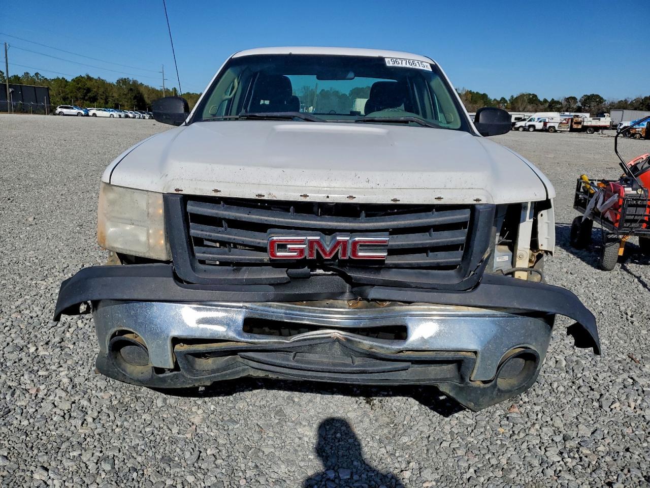 2013 GMC Sierra C1500 - Фото 5