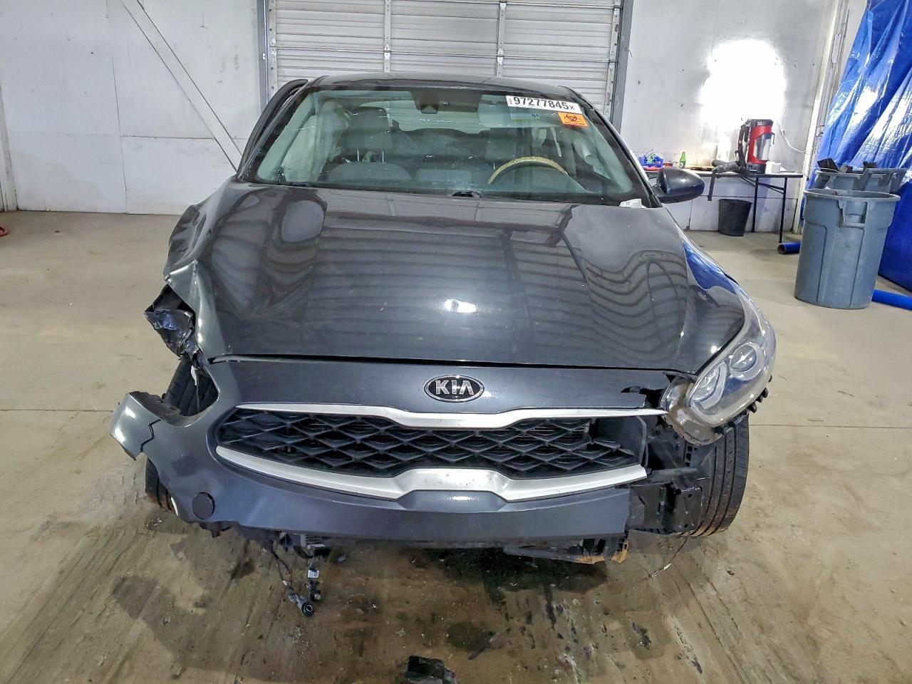 2020 Kia Forte Fe - Image 5