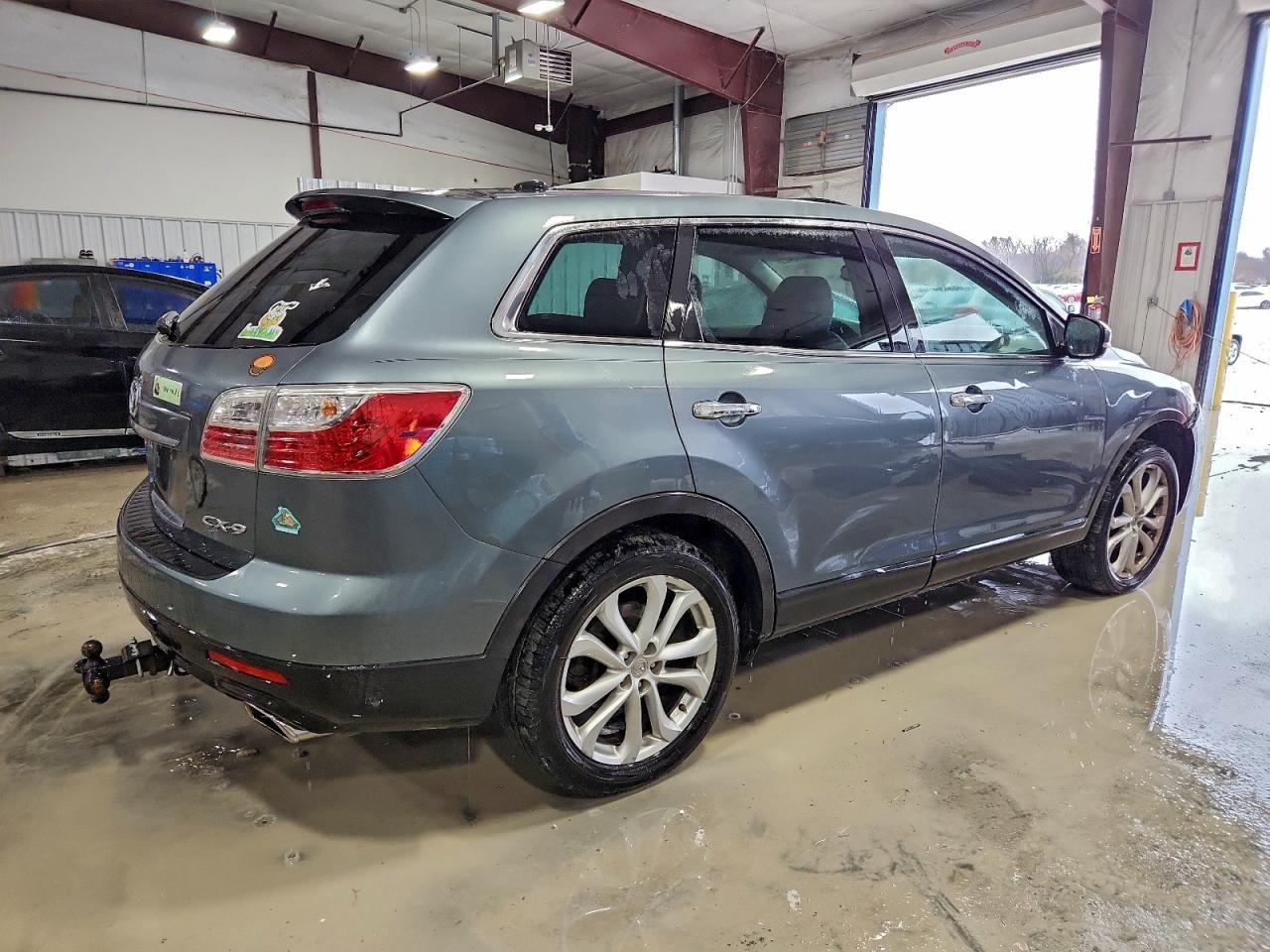 2011 Mazda Cx-9 - Image 3