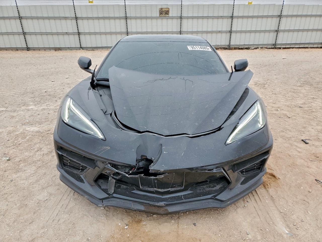 2020 Chevrolet Corvette Stingray 3Lt - Image 5