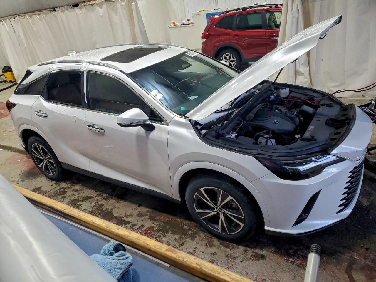 2023 Lexus Rx 350 Base - Фото 4