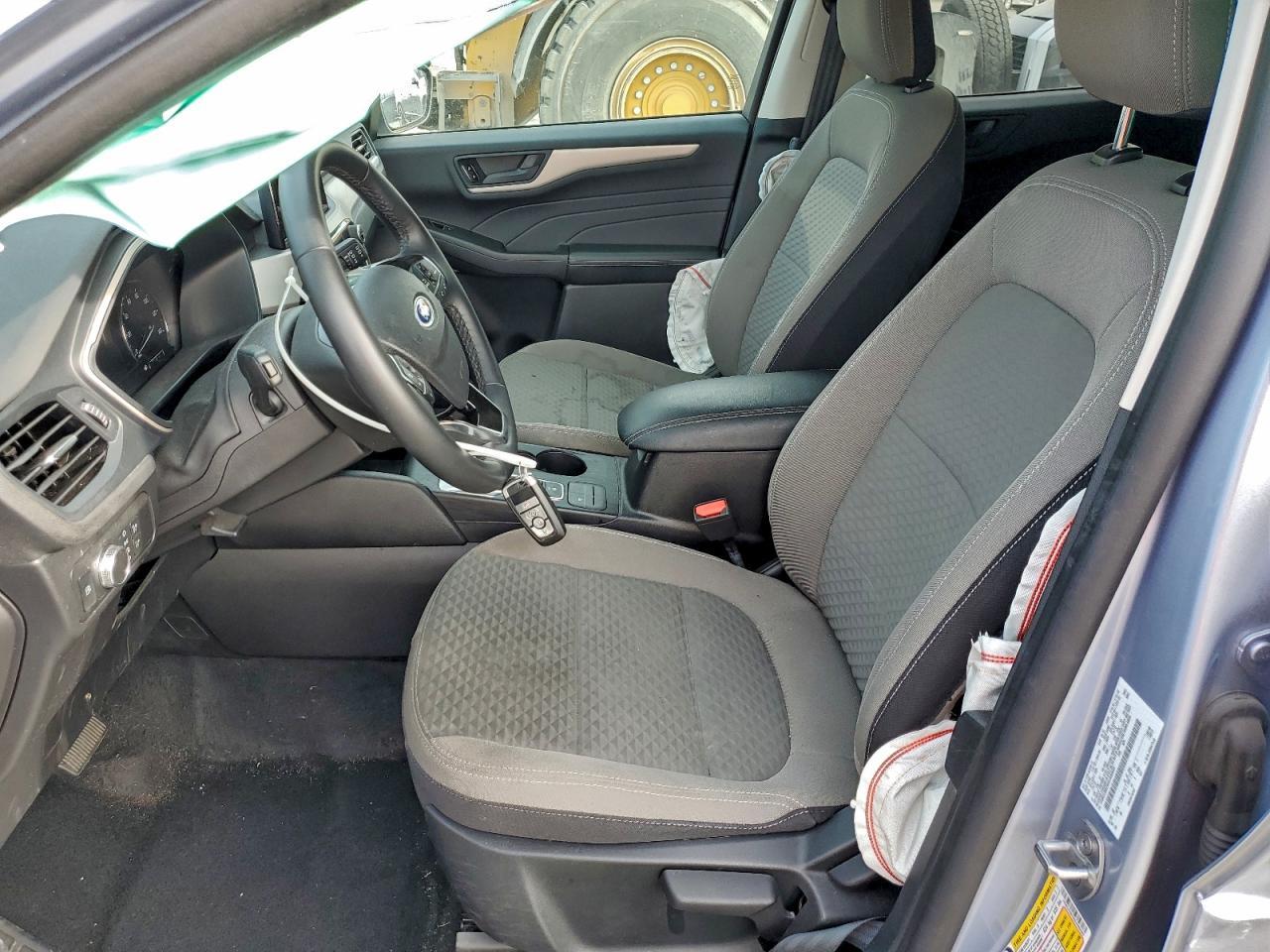 2022 Ford Escape Se - Фото 7