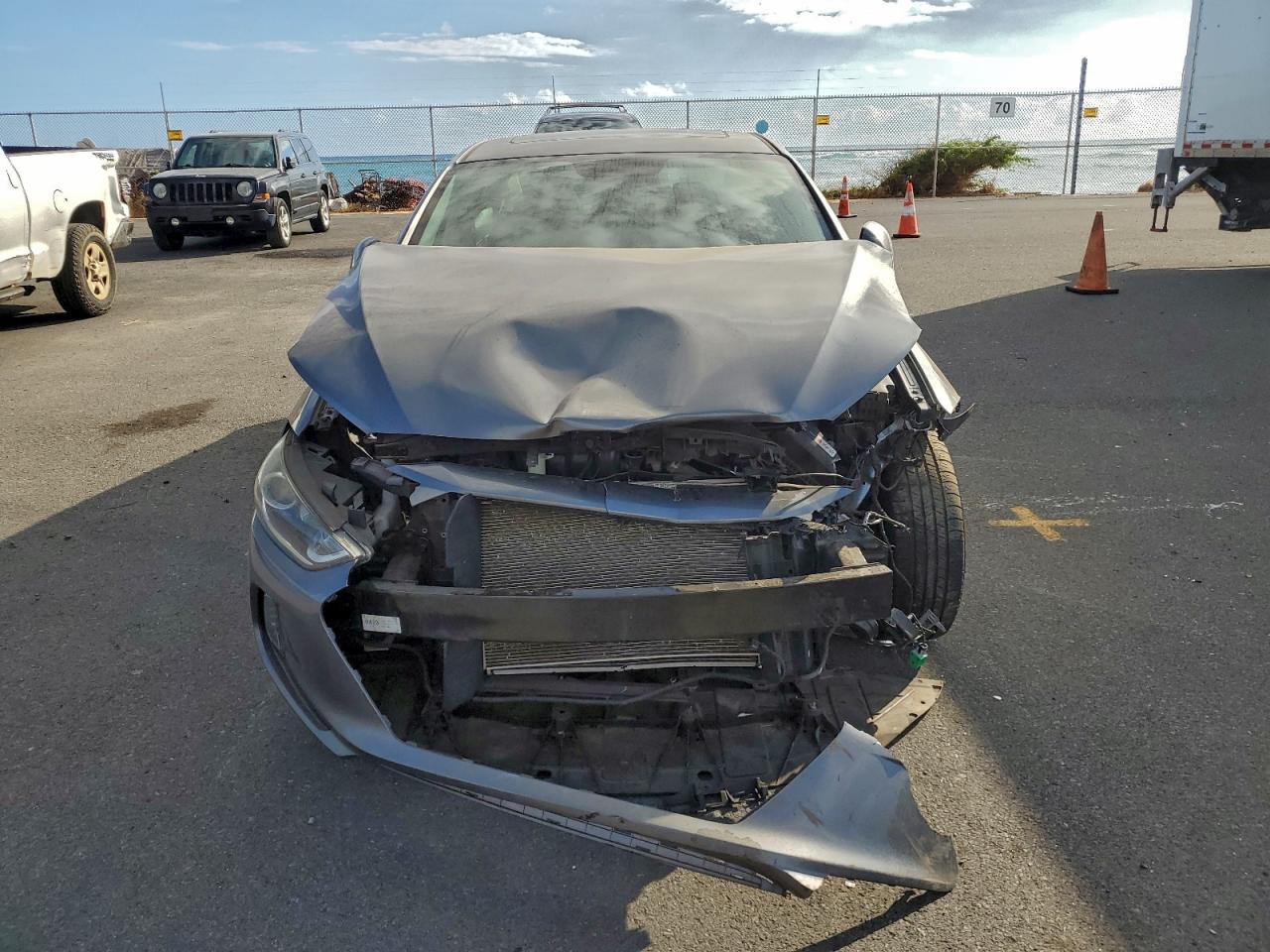 2018 Hyundai Elantra Sel - Фото 5