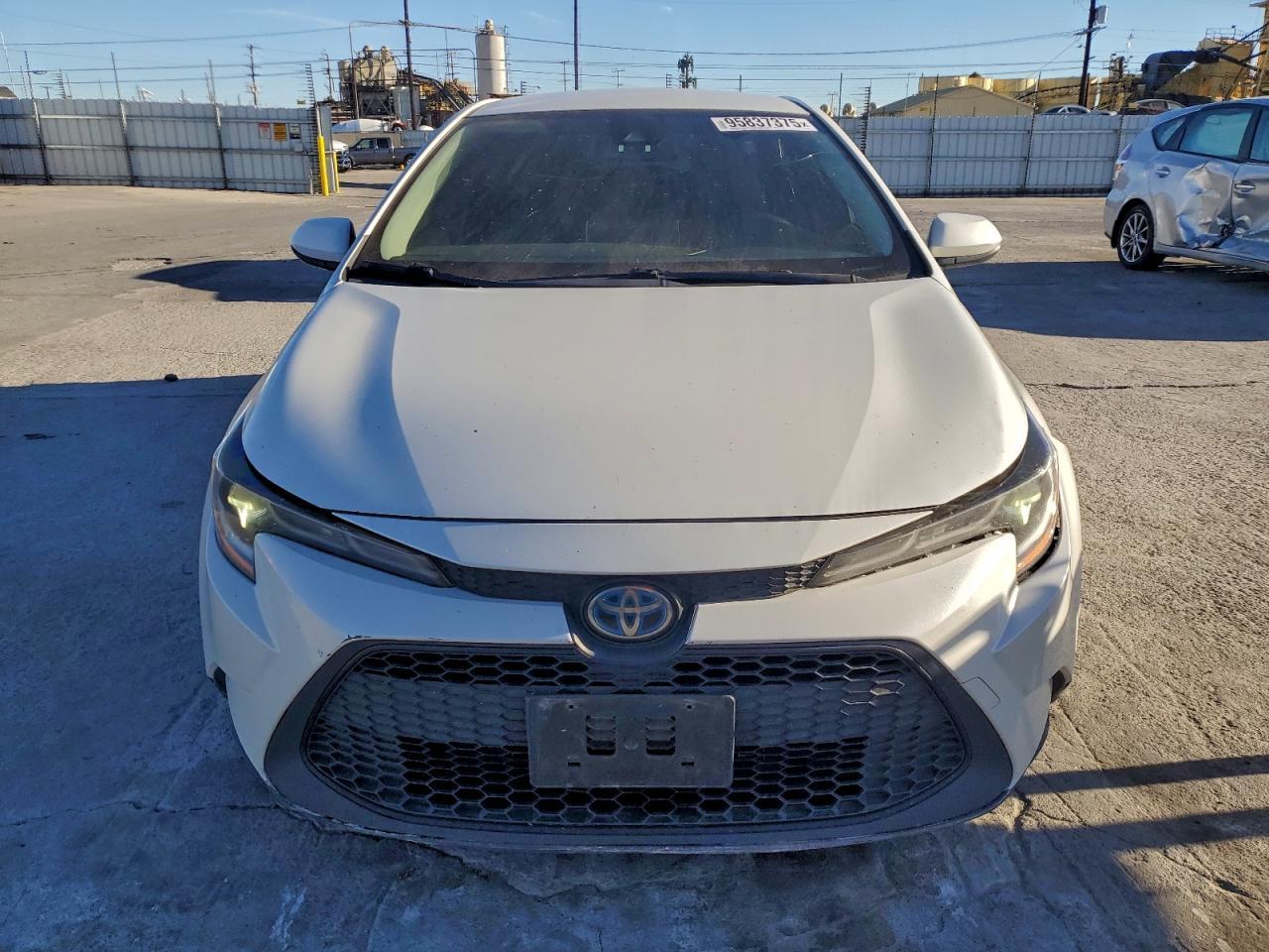 2020 Toyota Corolla Le - Фото 5