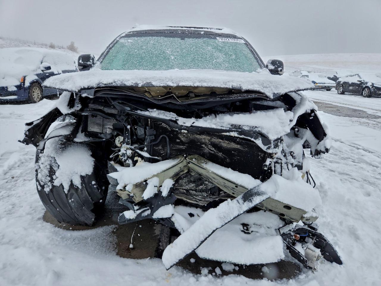 2012 Subaru Tribeca Limited - Image 5