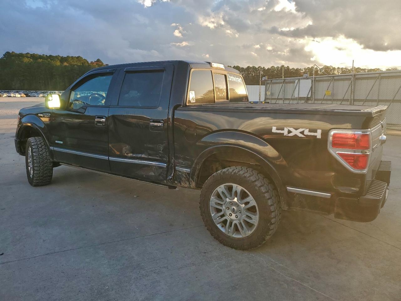 2014 Ford F150 Supercrew - Image 2