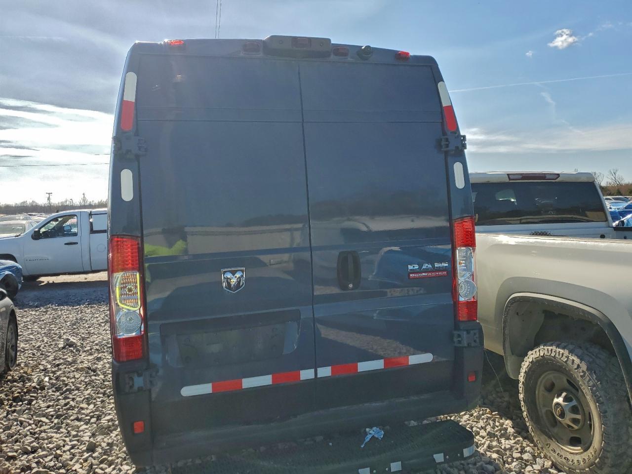 2021 Ram Promaster 3500 3500 High - Image 6
