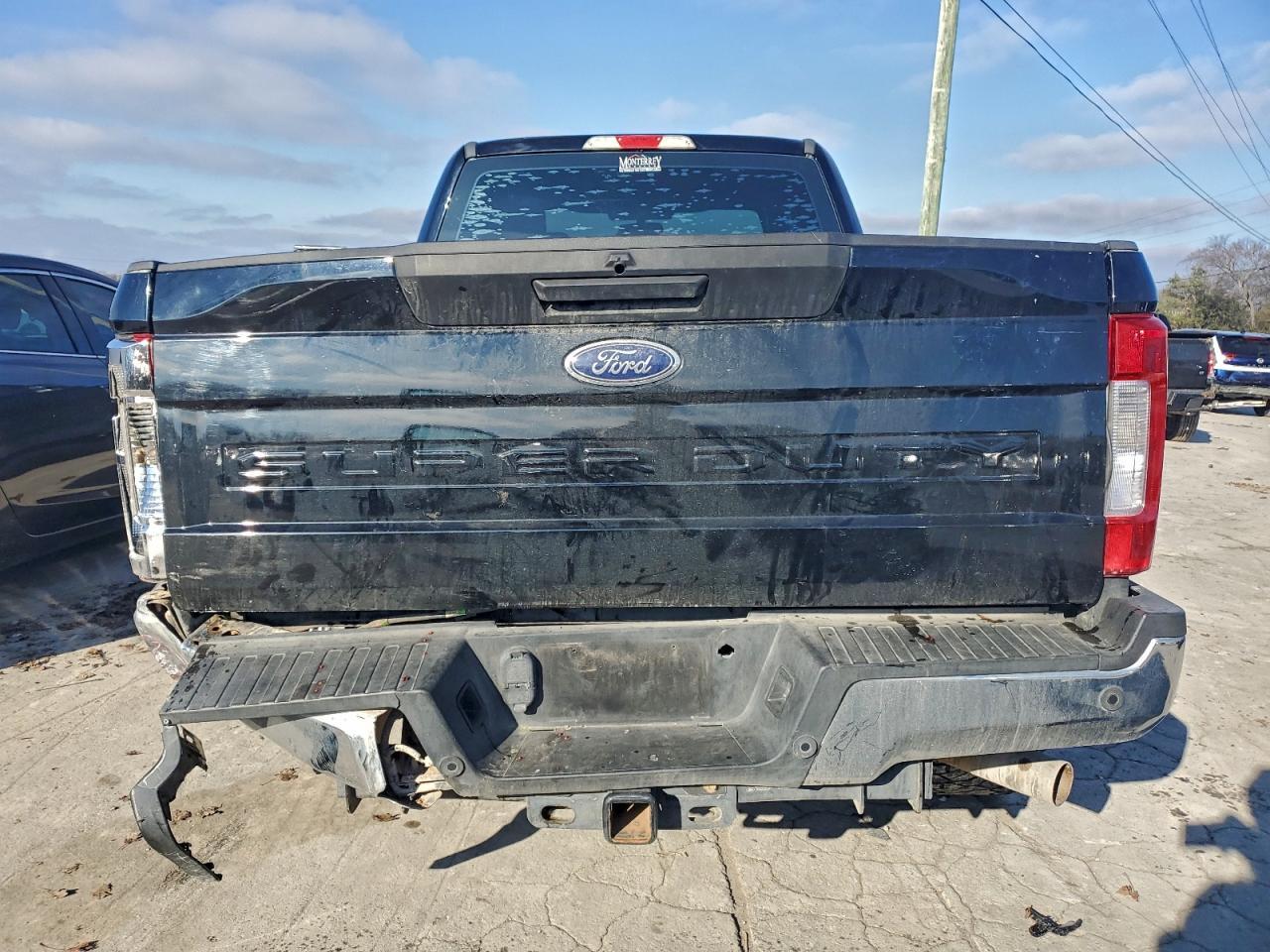 2018 Ford F250 Super Duty - Image 6