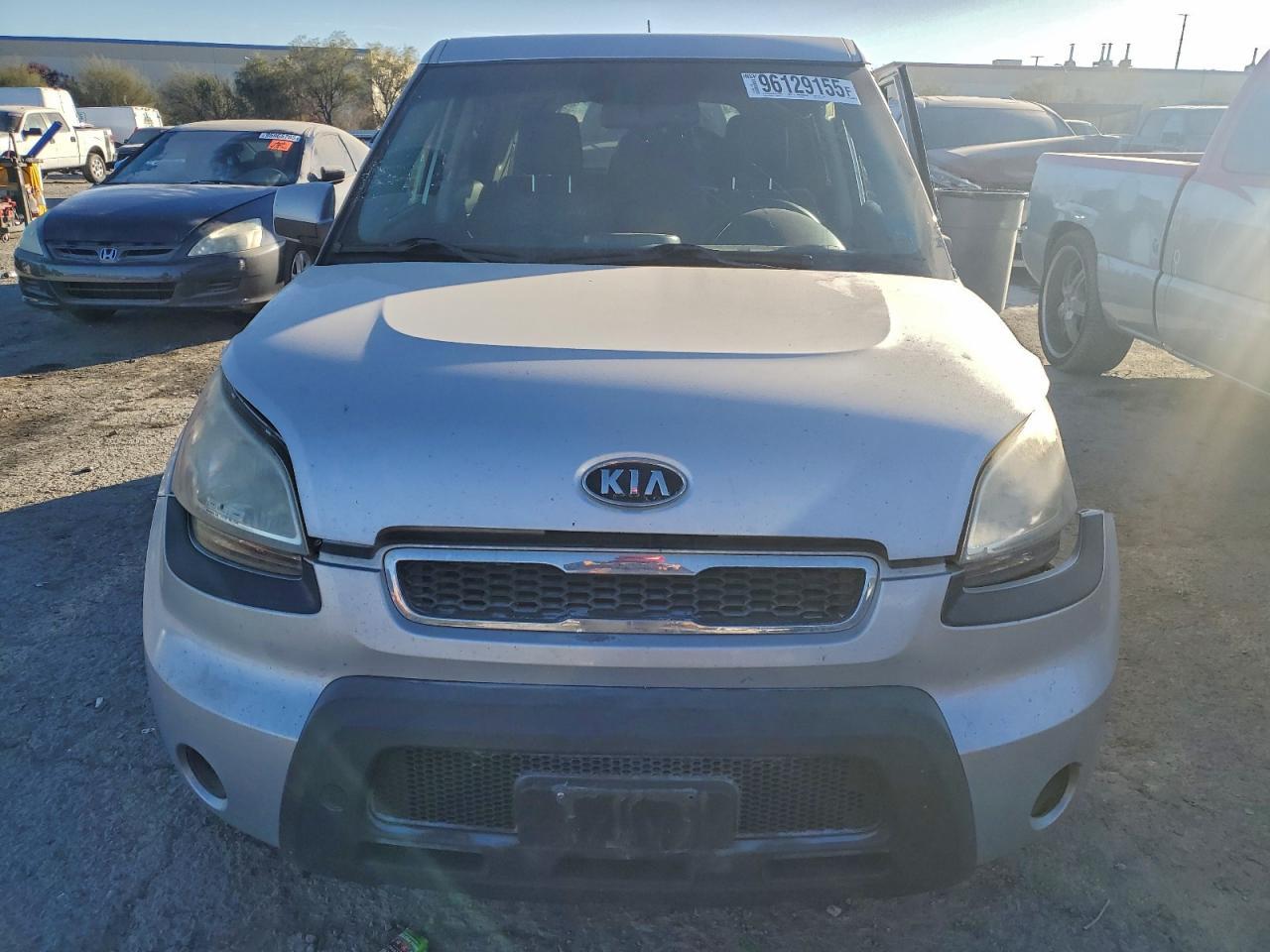 2011 Kia Soul + - Фото 5