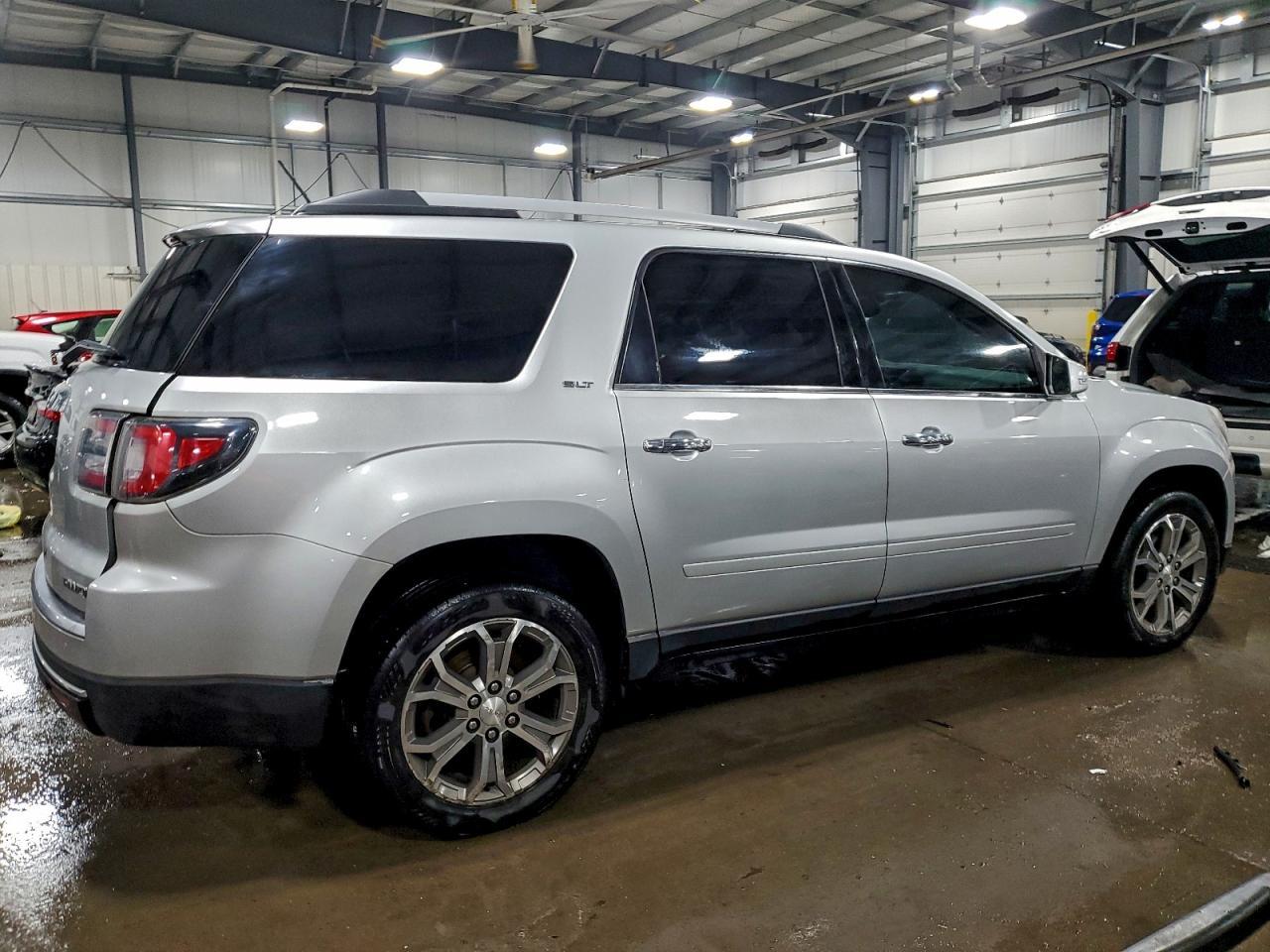 2015 GMC Acadia Slt-1 - Image 3