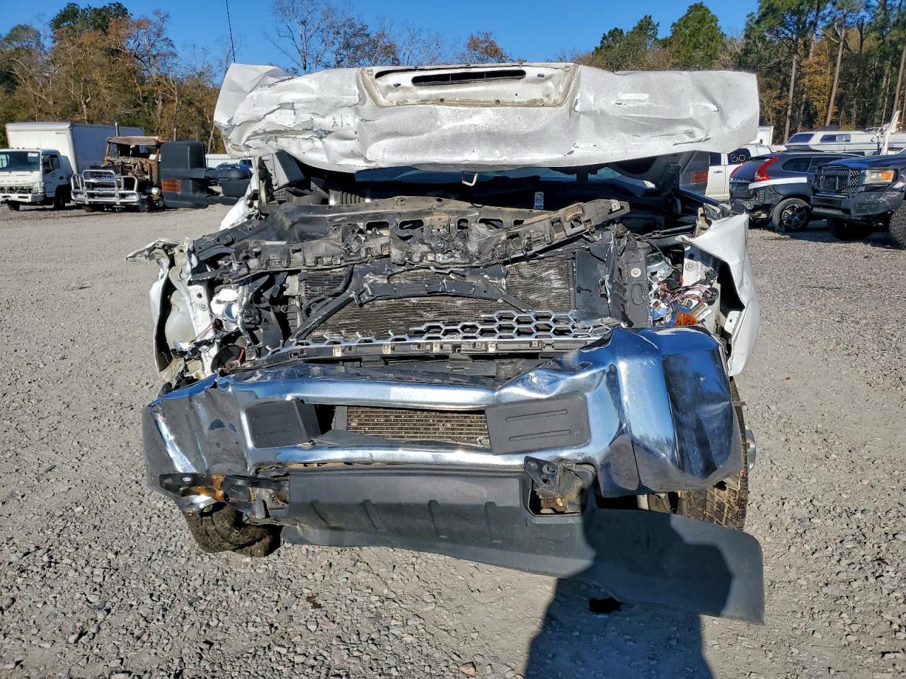 2019 Chevrolet Silverado Truck Cab And Chassis - Image 5