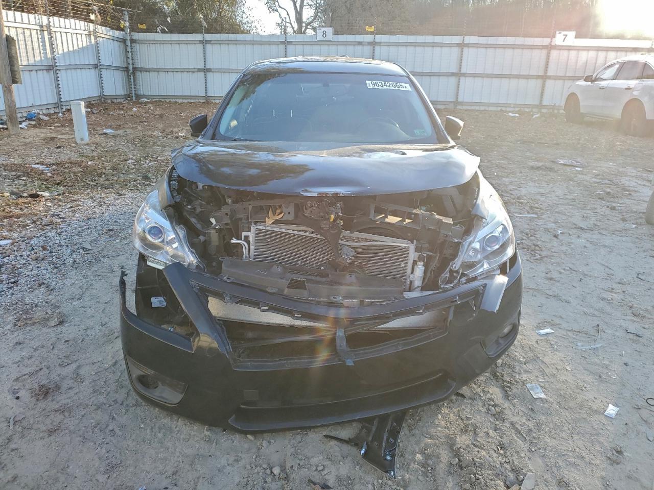 2015 Nissan Altima 2.5 - Image 5