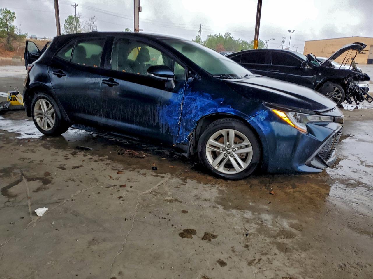 2020 Toyota Corolla Se - Фото 4