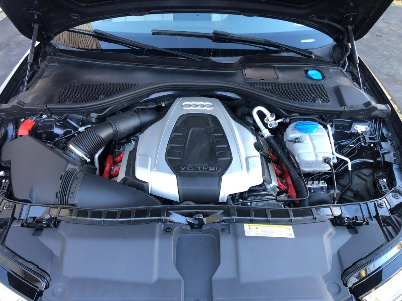 2016 Audi A6 Premium Plus - Фото 7