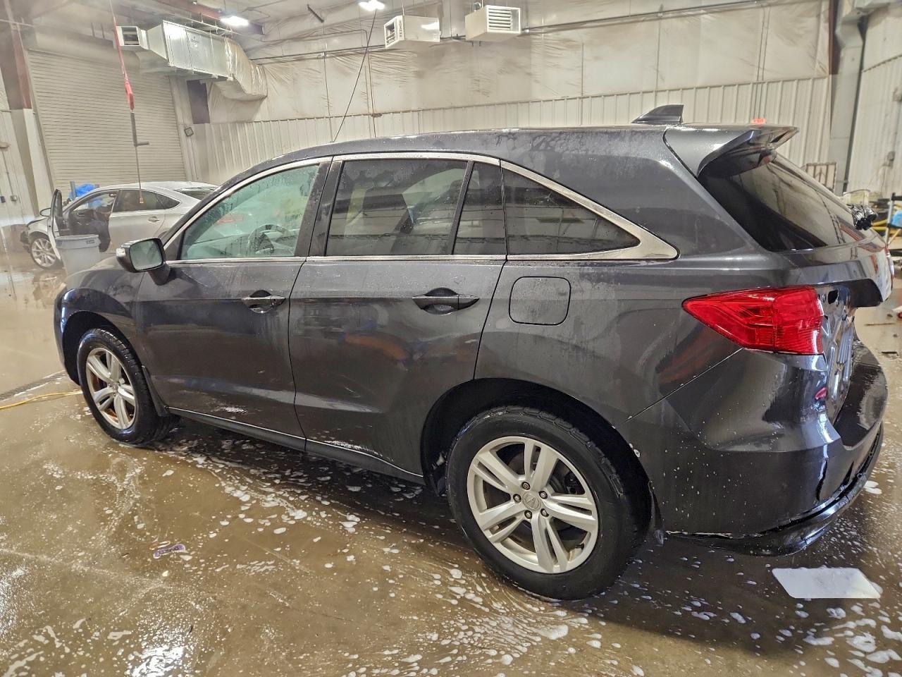 2014 Acura Rdx - Фото 2
