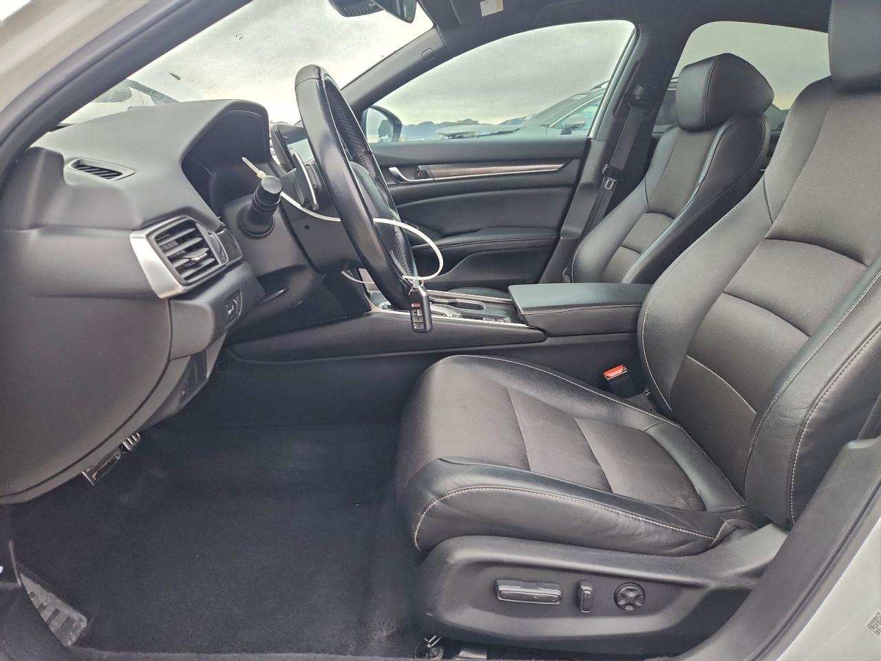 2019 Honda Accord Sport - Фото 7