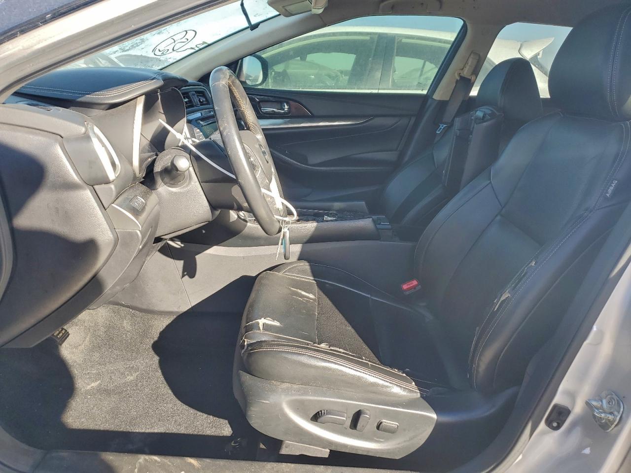 2020 Nissan Maxima 3.5 Sv - Image 7