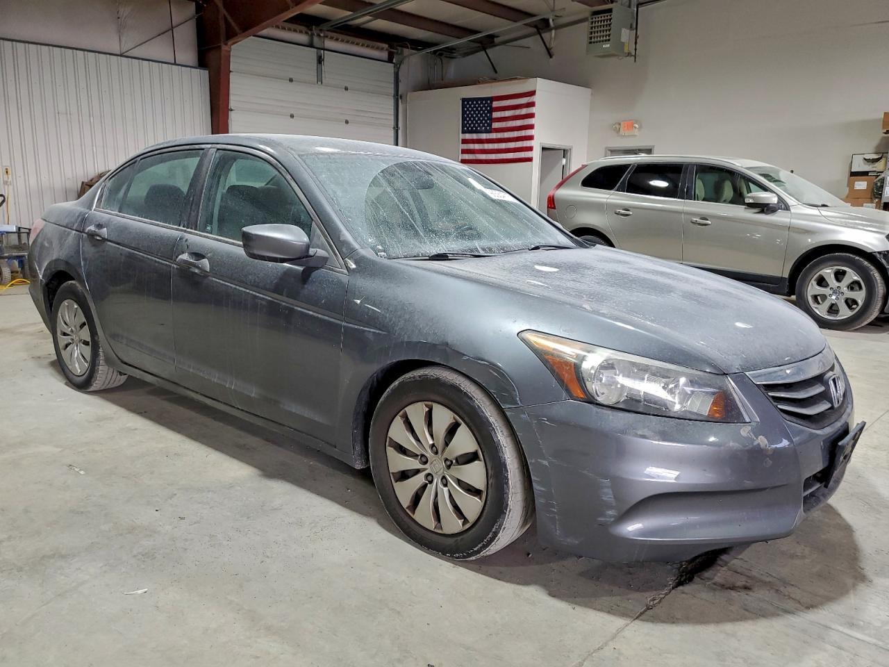 2012 Honda Accord Lx - Image 4