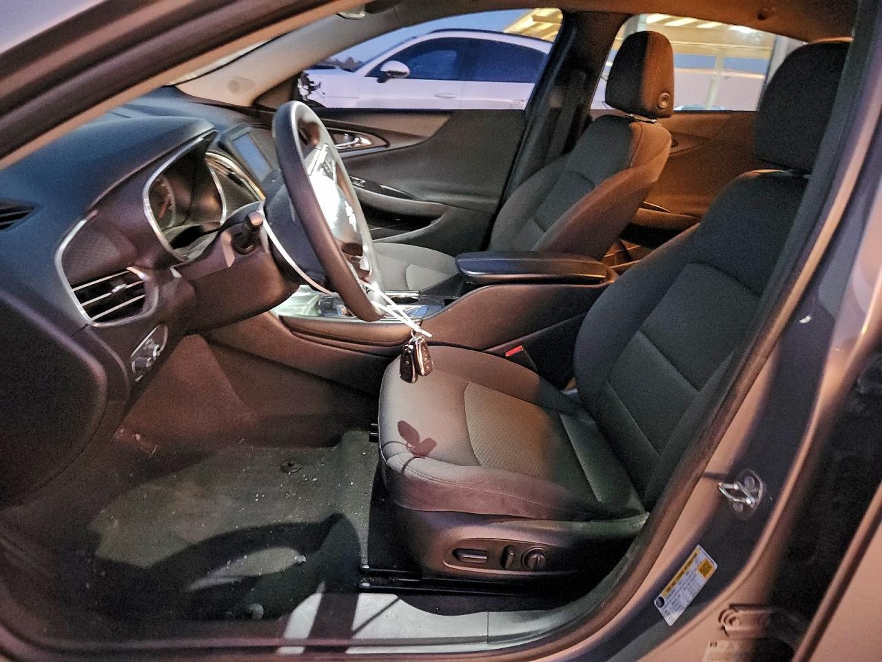 2018 Chevrolet Malibu Lt - Image 7