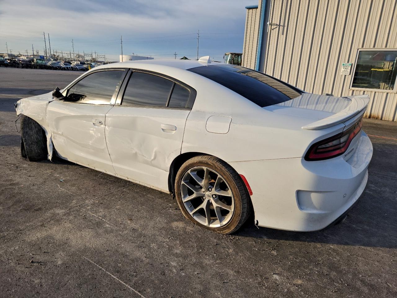 2023 Dodge Charger Gt - Image 2