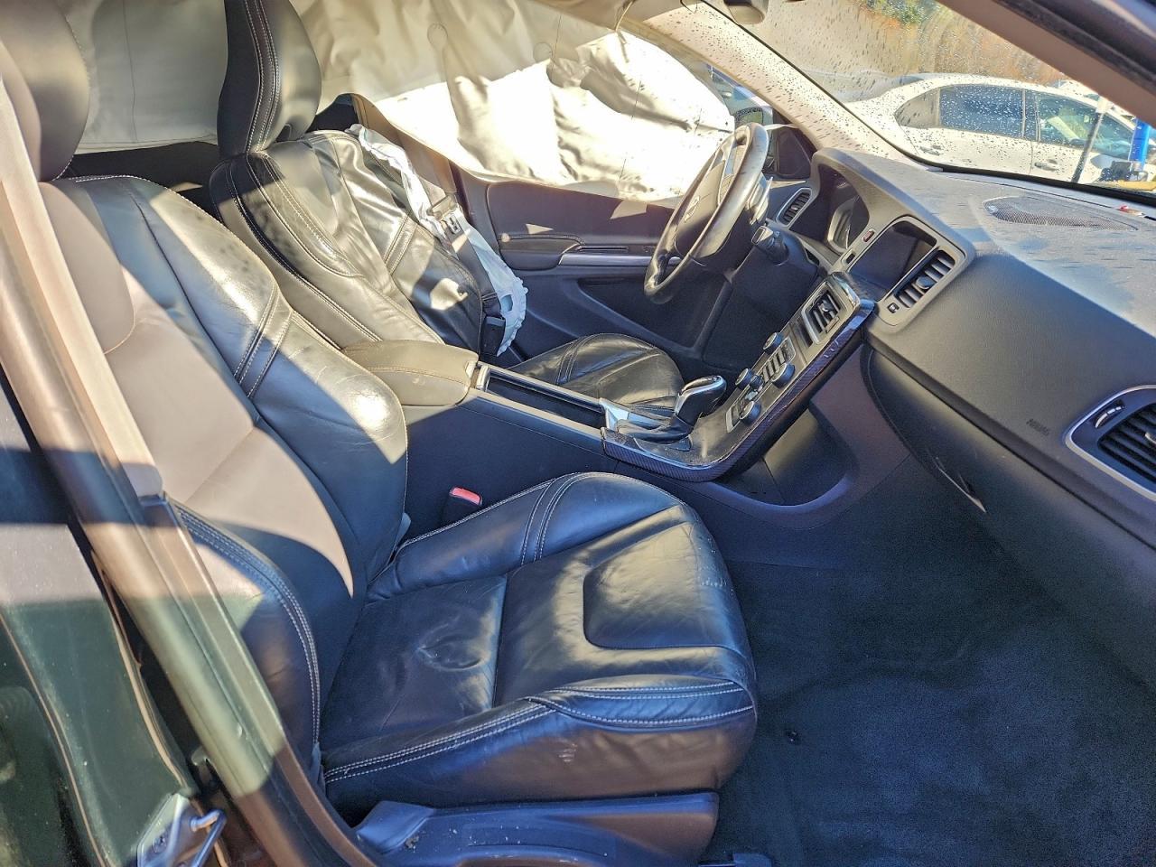 2014 Volvo S60 T6 - Фото 7