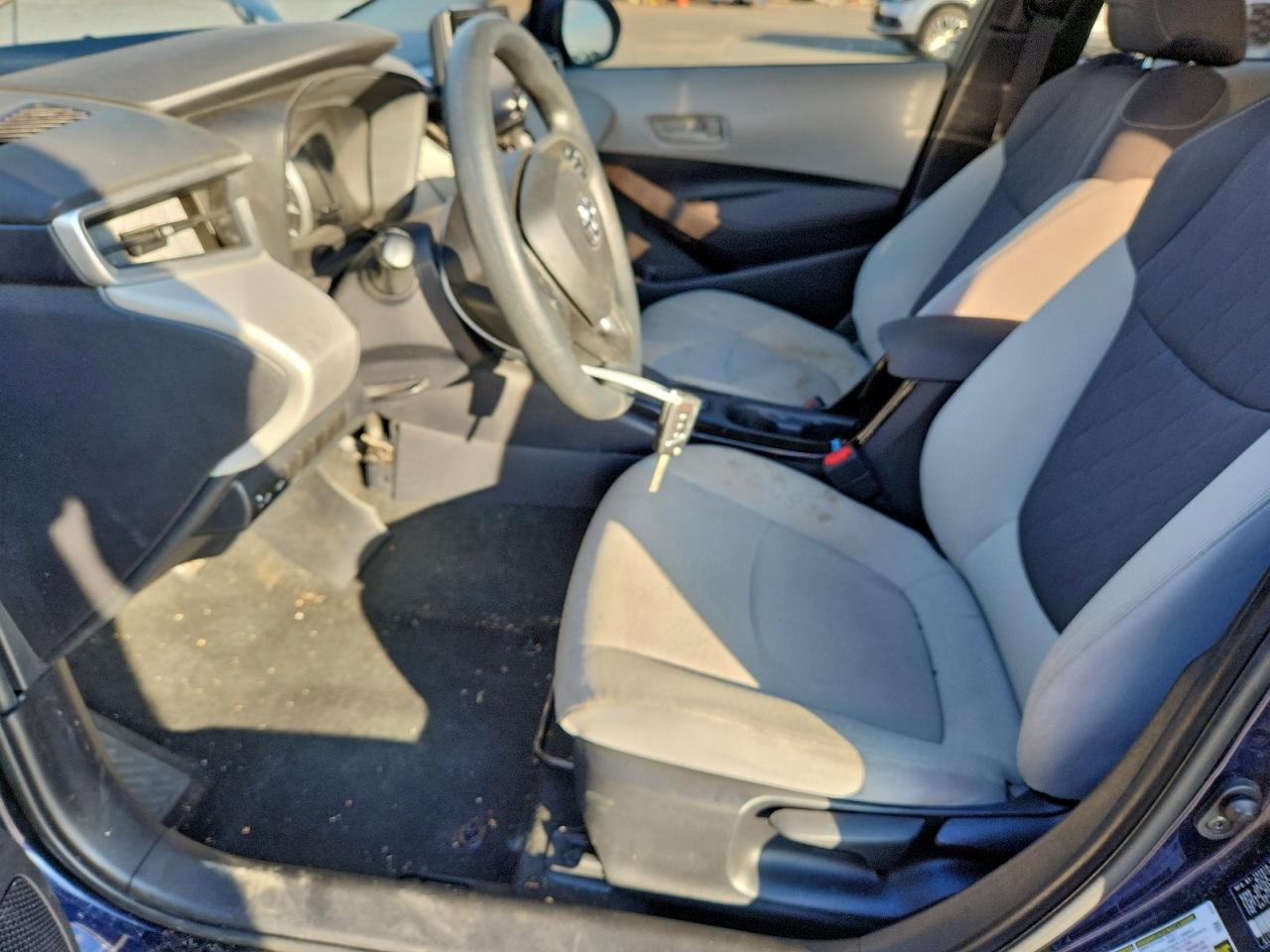 2022 Toyota Corolla Le - Фото 7