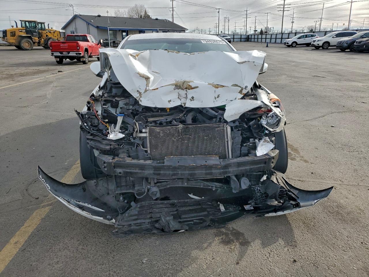 2013 Hyundai Elantra Gls - Фото 5