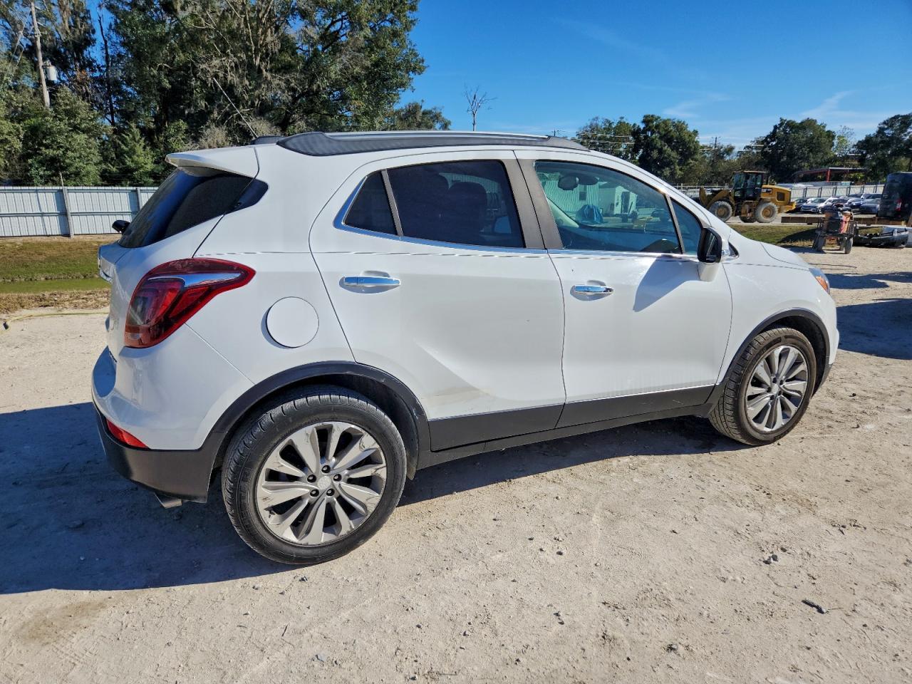 2019 Buick Encore Preferred - Image 3