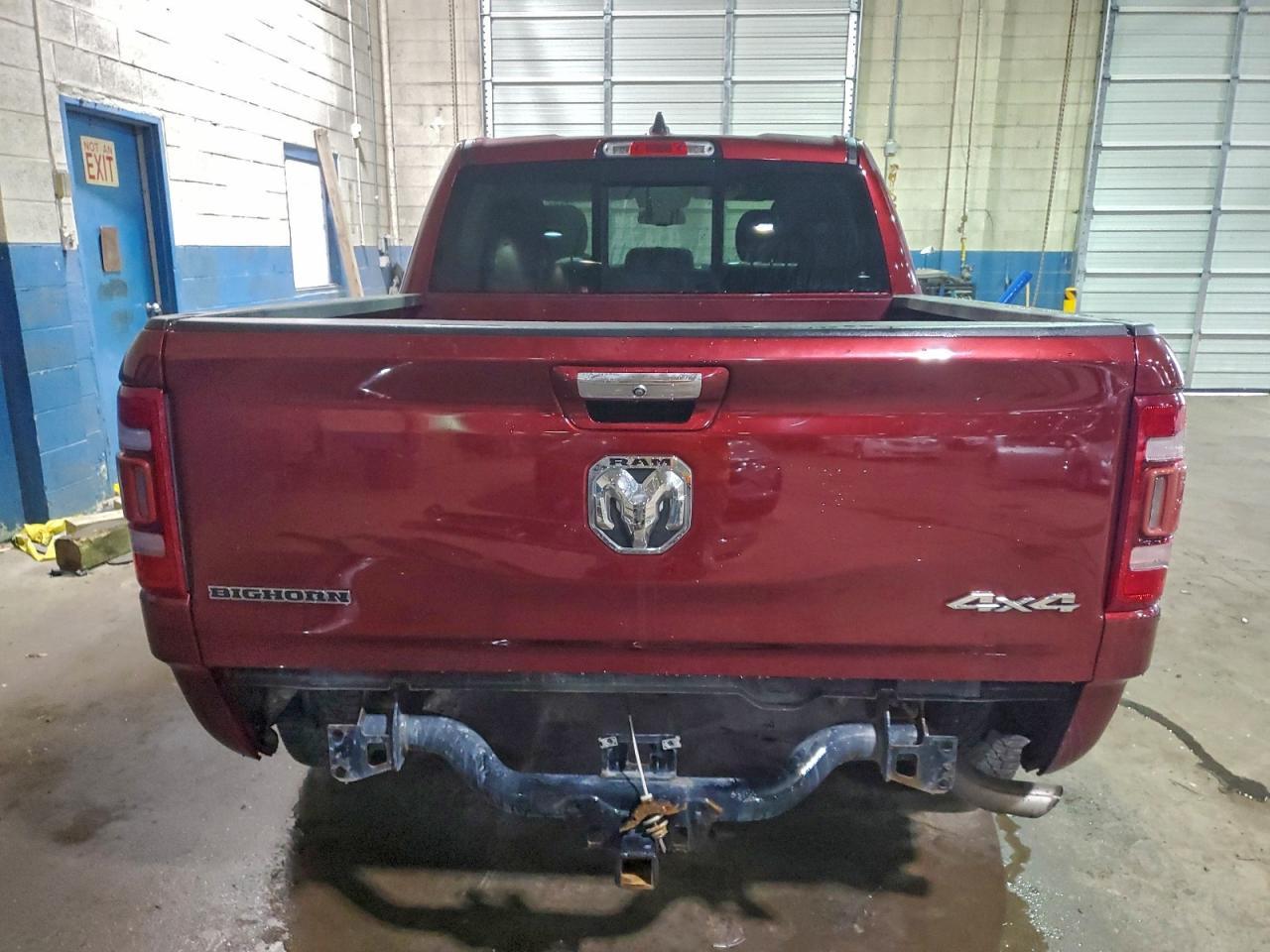 2019 Ram 1500 Big Horn/Lone Star - Фото 6