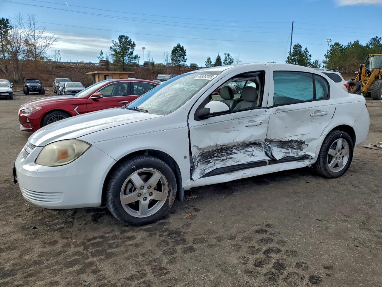 2009 Chevrolet Cobalt Lt