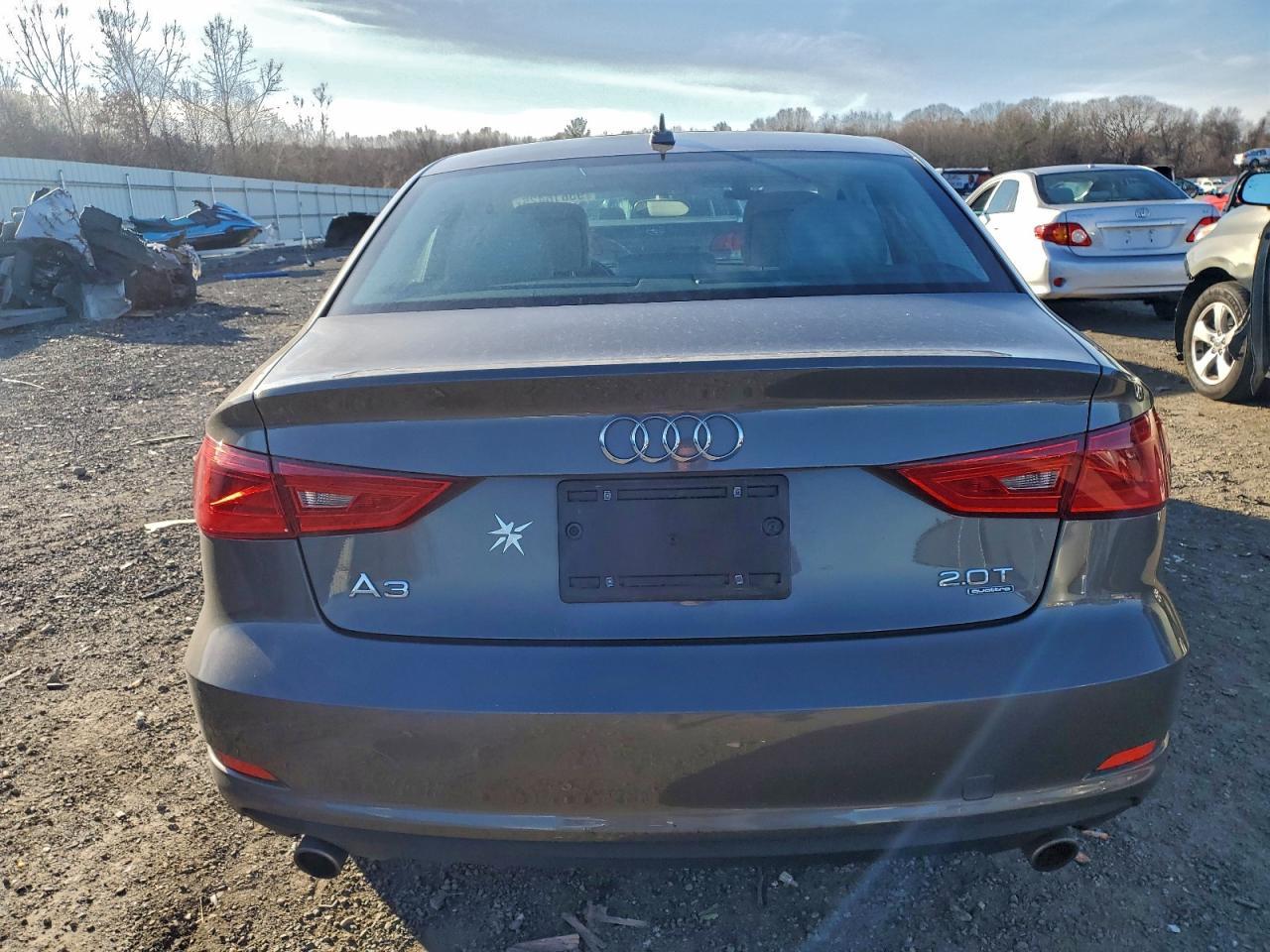 2015 Audi A3 Premium Plus - Image 6