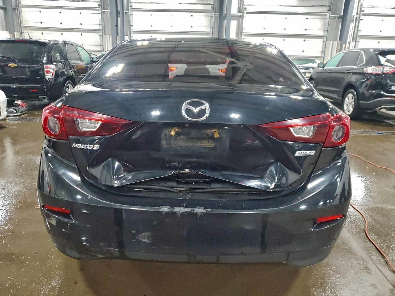 2016 Mazda 3 Sport - Image 6