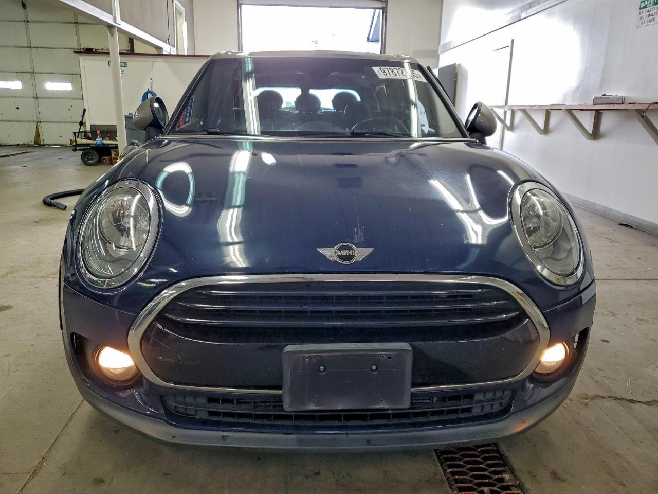 2016 Mini Cooper Clubman - Image 5